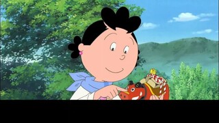 SF. SAZAE SAN TẬP 17