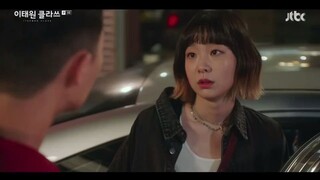 Itaewon.Class Episode 3