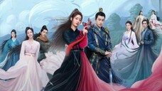 Love is written in the stars | eps 22 sub indo