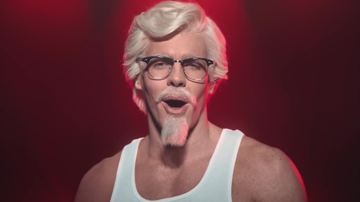 Iklan KFC aneh? Ganti BGM aja terus coba lagi! (Membahas Pentingnya BGM)