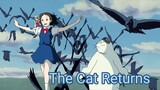 AMV || The Cat Returns