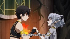 Isekai Mokushiroku Mynoghra: Hametsu no Bunmei de Hajimeru Sekai episode 7 Sub Indo | REACTION
