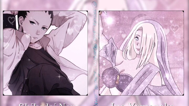 Happy Birthday – 23 September||Ino Yamanaka and Shikadai Nara (son of ShikaTema)||