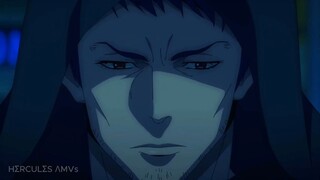 Ninja  vs Reaper | AMV - SAVE YA