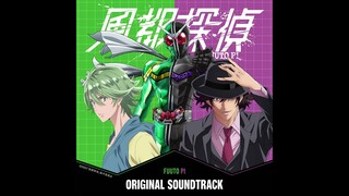 45. Kaiketsu no saki ni『 Fuuto Pi OST 』