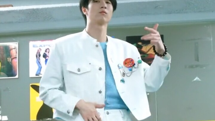 【ซุนเทียนอวี่】 รวมวิดีโอเต้นรำ