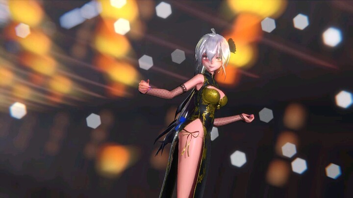 【MMD】Gokuraku_Jodo___極楽浄土(720p).mp4