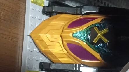 I tried my best, ten train transformation special effects