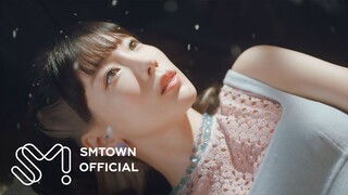 TAEYEON 태연 'What Do I Call You' MV