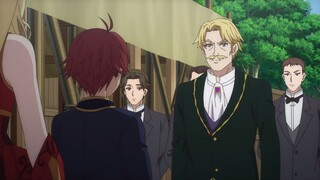 Botsuraku Yotei no Kizoku dakedo Episode 5 (Sub Indo)