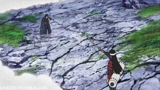 Naruto Shippuden
