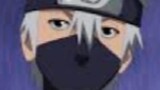 HATAKE KAKASHI HOKAGE 6 IS