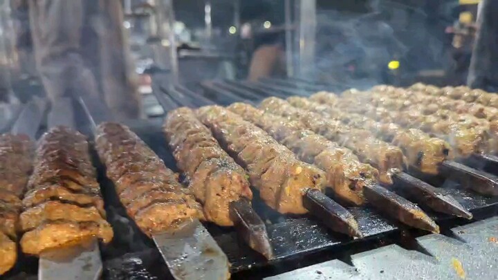 barbecue kababgoo