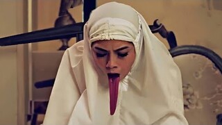 She fell in love with jinn, instead of saving her friends from him
