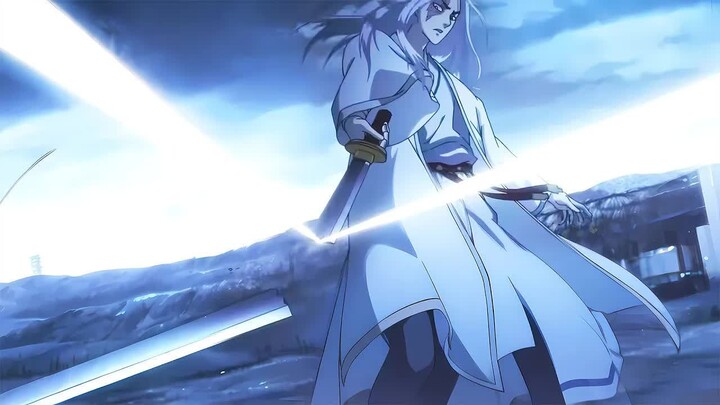 「AMV」Villains And Heroes ＂No One Else＂