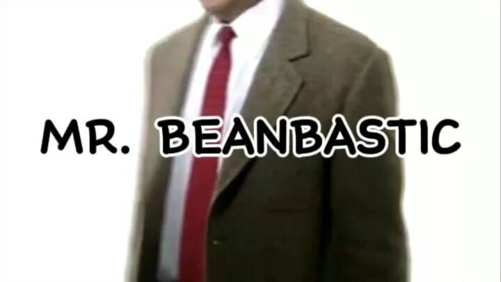 MR. BEANBASTIC 🕺😂✌️