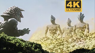 [4K restored version] Another episode will be updated tomorrow, and the whole series will end.... Th