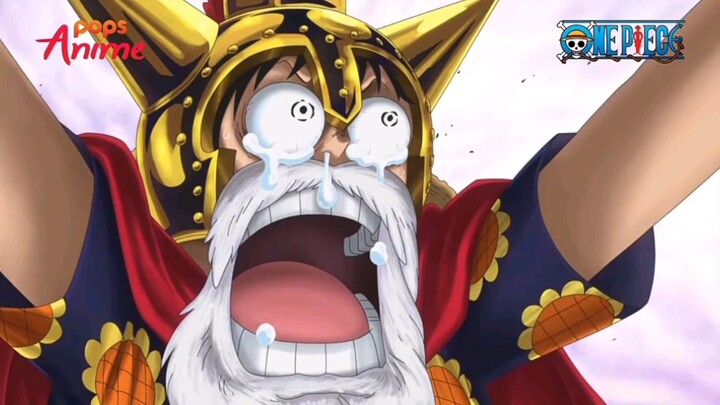 khi lù gặp Sabo và cái kết🤣