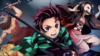 [Lirik oleh Kimetsu no Yaiba] Lengkapi season Kimetsu no Yaiba dengan satu lagu!