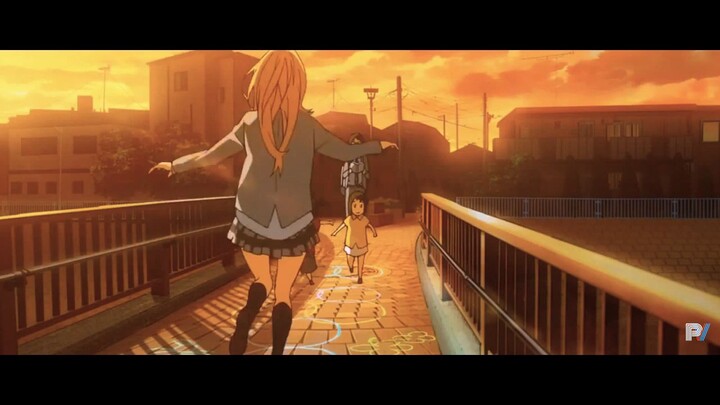 anime romantis terbaik