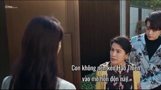 Cô Ấy và Lời Nói Dối EP 3 [Sub Việt]
