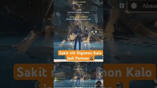 Weekend Gaming Wuthering Wave Bos Mourning Aix #games #funny #short #shorts #viral #trending #fyp