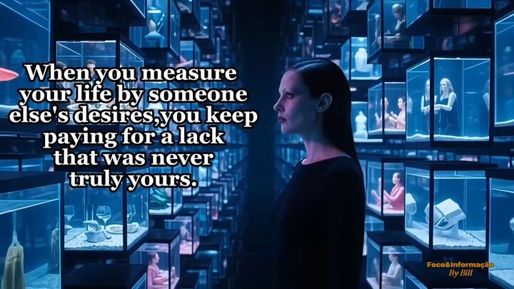 Your FEED Reset Your MEASURE of SUCCESS!