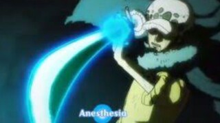 One Piece Episode 1065 Final Batle Big Mom Vs Kid Law Sub Indonesia Terbaru