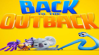 Back To The Outback 720P