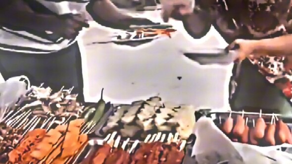 Đao Lạc là dối trá của bạn