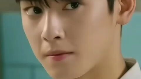 Handsome & Cute eunwoo #chaeunwoo