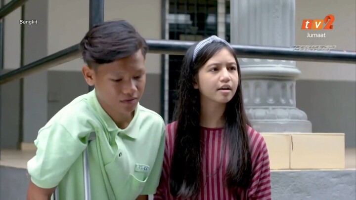 BANGKIT (2022).