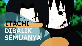 ITACHI DIBALIK SEMUANYA [AMV]