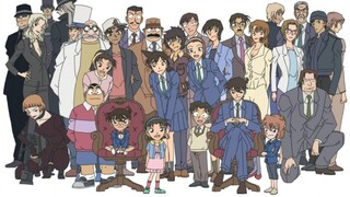 [All Mingko members are furious] [High-burning mixed cuts] [Amuro Toru/Akai Shuichi/Okiya Subaru/Hat