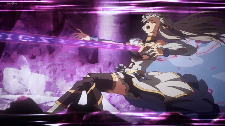 My Status as an Assassin Obviously Exceeds the Hero's episode 8 Full English Sub | REACTION