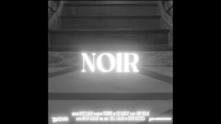 Yuridope - Noir (Official Music Visualizer) (7 mins. long)
