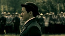 Tinadtad siya ng Bala sa Fort Santiago ep1