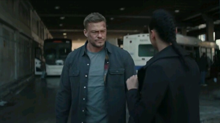 Reacher S2 epi 8 in hindi