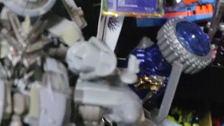 沟槽的孩之宝你塑料里参屎了？
