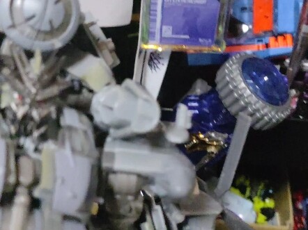 Groove Hasbro, you got shit in your plastic?