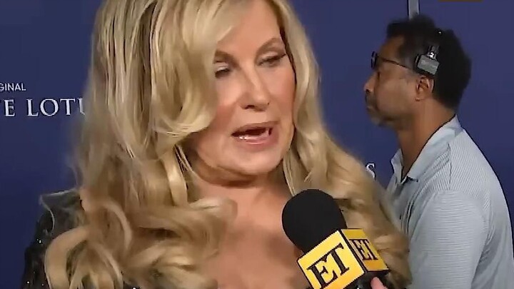 Ai cũng yêu Jennifer Coolidge
