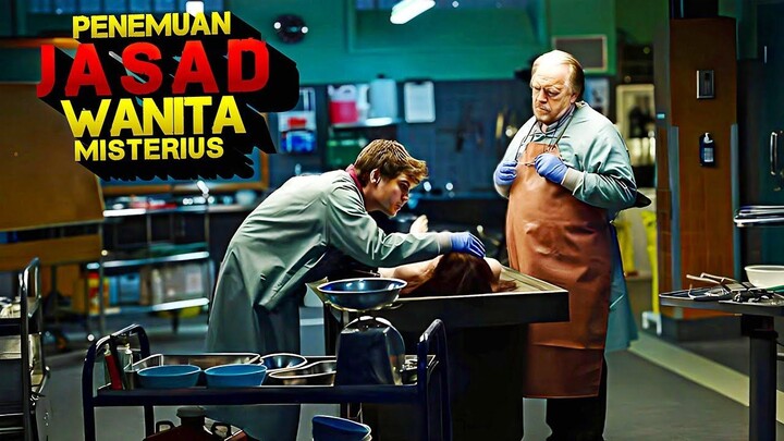 KEDUA PETUGAS OTOPSI INI TIDAK TAHU BAHWA TUBUH YANG MEREKA BABACAK TERNYATA ADA