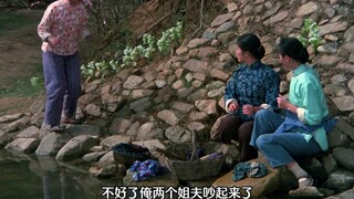 那个年代的爱情，简单又纯粹