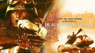 Black Hawk Down 2001