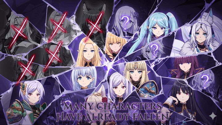 Recap of the Previous Apocrypha Event  - The Eminence In Shadow RPG