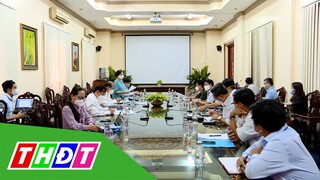 Đồng Tháp: Tiếp tục hoàn thiện kế hoạch dạy học không tập trung | THDT