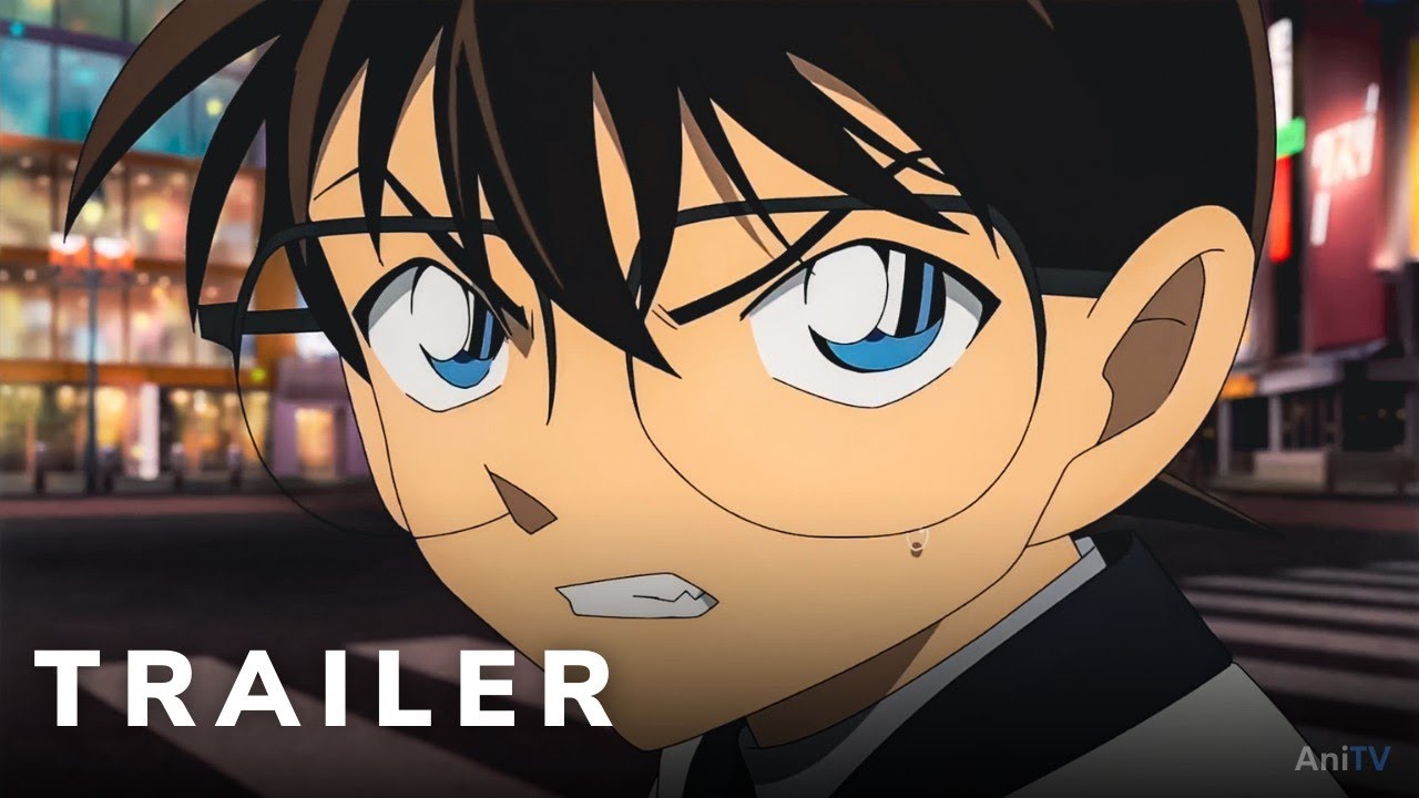 watch detective conan movie 17 eng sub online free