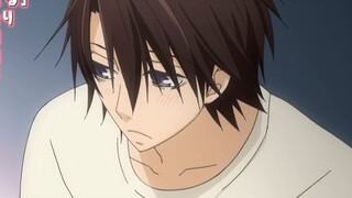 [8K Restoration] The World's Greatest First Love /UP The amazing restoration after madness