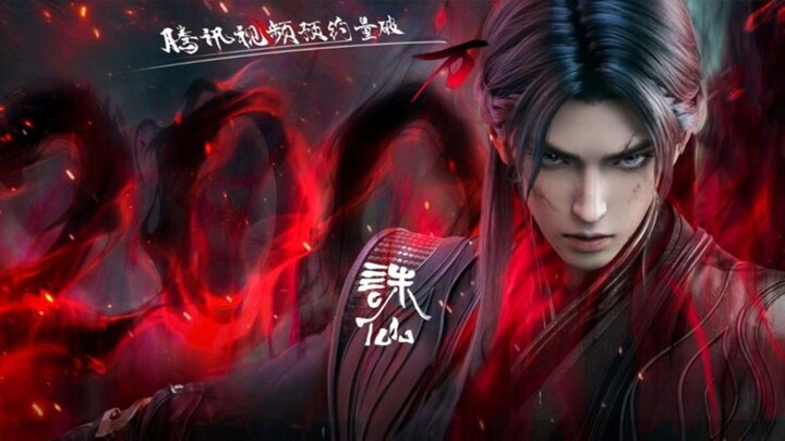 Jade Dinasty Priview Eps Terakhir Season ini 🔥🔥