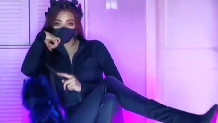 Cindy Thiên Chúa Vĩnh Cửu [9.10]